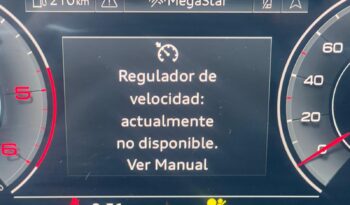 AUDI A6 AVANT full