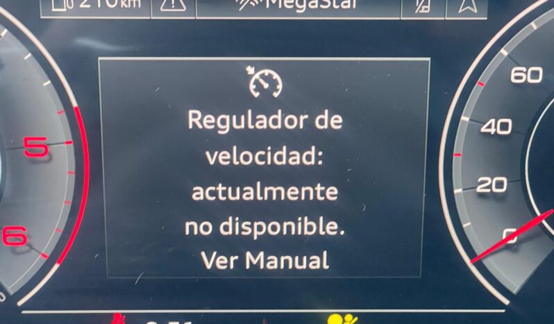 AUDI A6 AVANT full