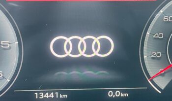 AUDI A6 AVANT full