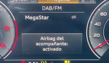 AUDI A6 AVANT full