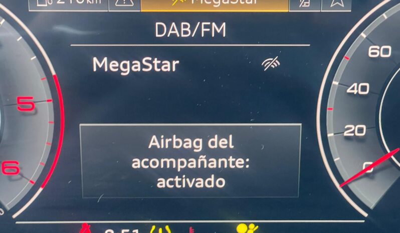 AUDI A6 AVANT full
