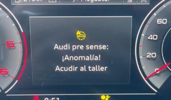 AUDI A6 AVANT full
