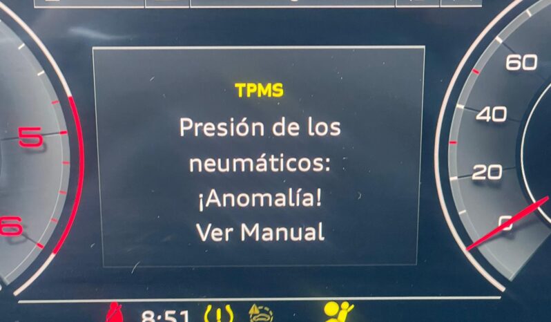 AUDI A6 AVANT full