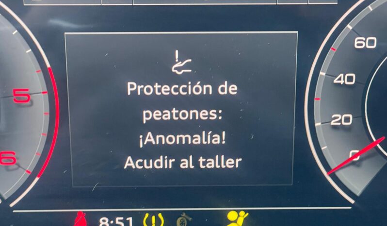 AUDI A6 AVANT full