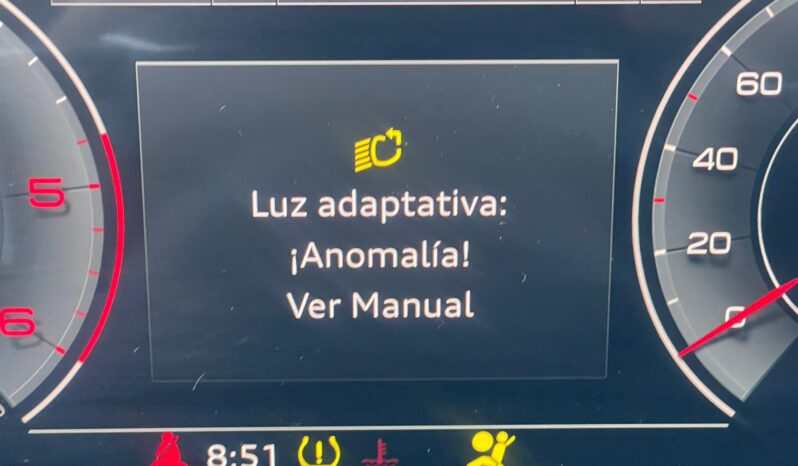 AUDI A6 AVANT full