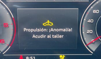AUDI A6 AVANT full