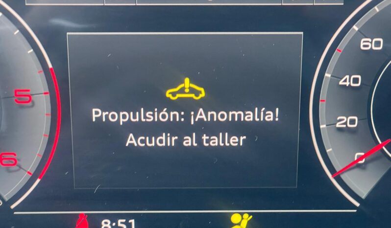 AUDI A6 AVANT full