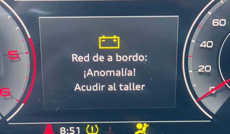 AUDI A6 AVANT full