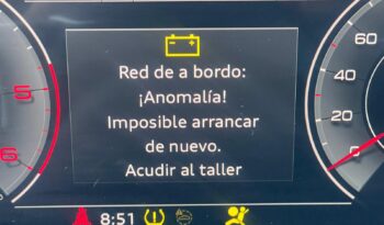AUDI A6 AVANT full