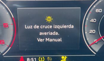 AUDI A6 AVANT full