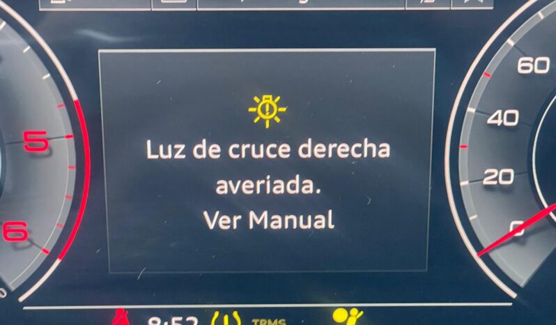 AUDI A6 AVANT full