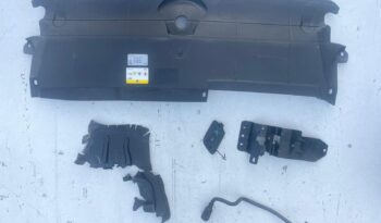 AUDI A6 AVANT full