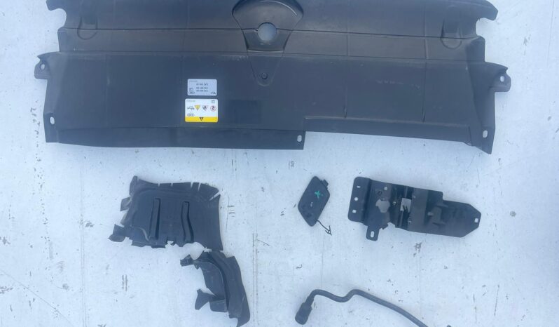 AUDI A6 AVANT full