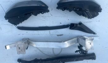 AUDI A6 AVANT full