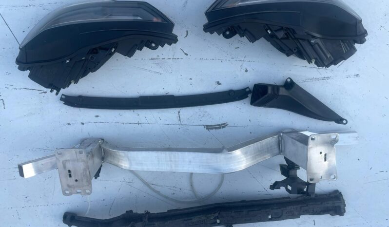 AUDI A6 AVANT full