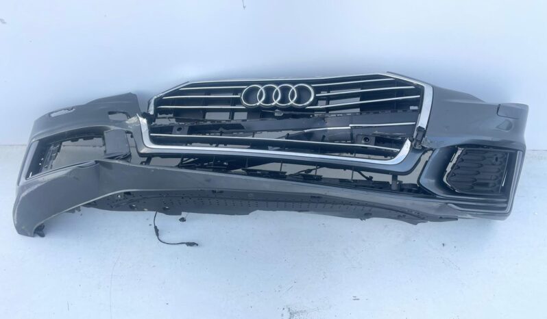 AUDI A6 AVANT full