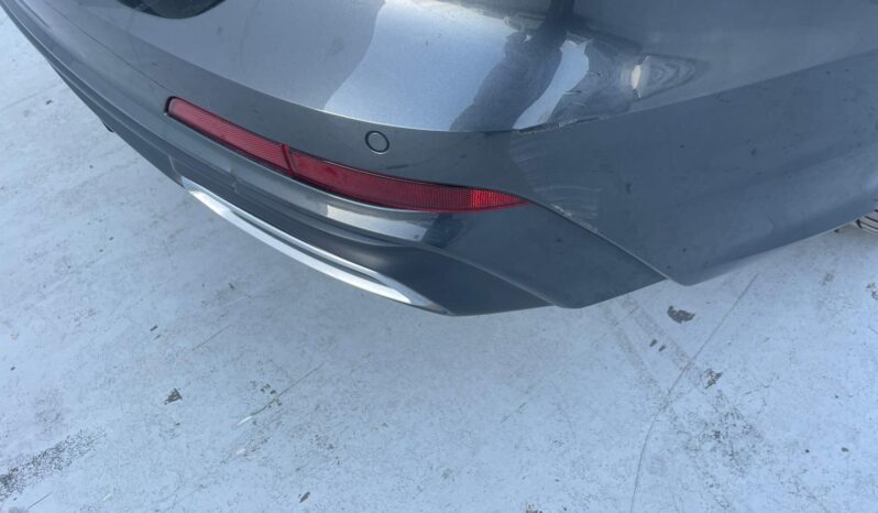 AUDI A6 AVANT full