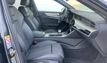 AUDI A6 AVANT full