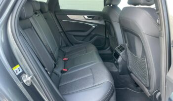 AUDI A6 AVANT full