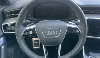 AUDI A6 AVANT full