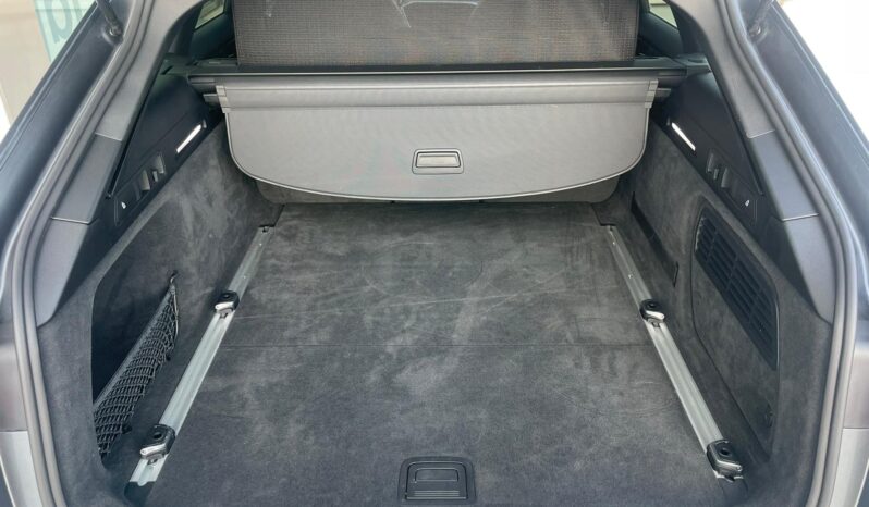 AUDI A6 AVANT full