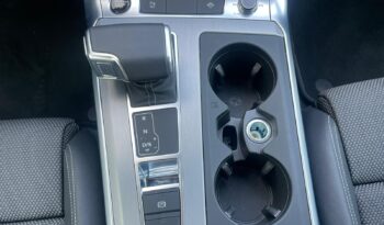 AUDI A6 AVANT full