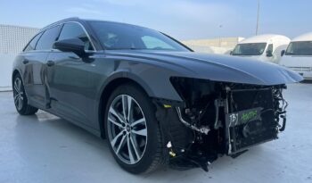 AUDI A6 AVANT full