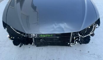 AUDI A6 AVANT full
