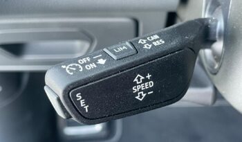 AUDI A6 AVANT full