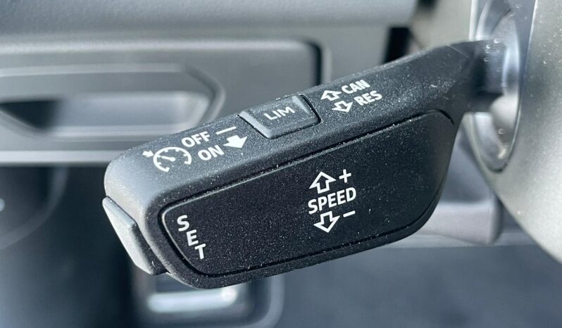 AUDI A6 AVANT full