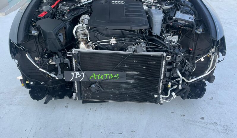 AUDI A6 AVANT full