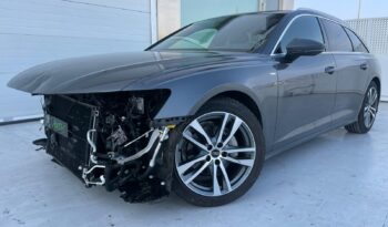 AUDI A6 AVANT full
