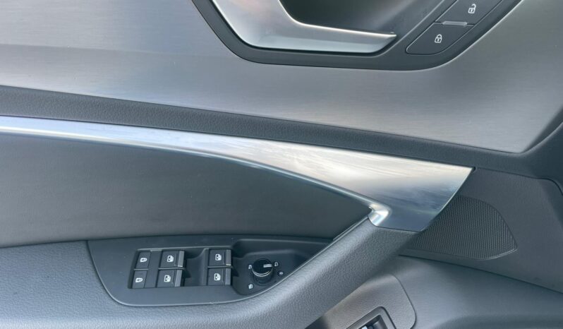 AUDI A6 AVANT full