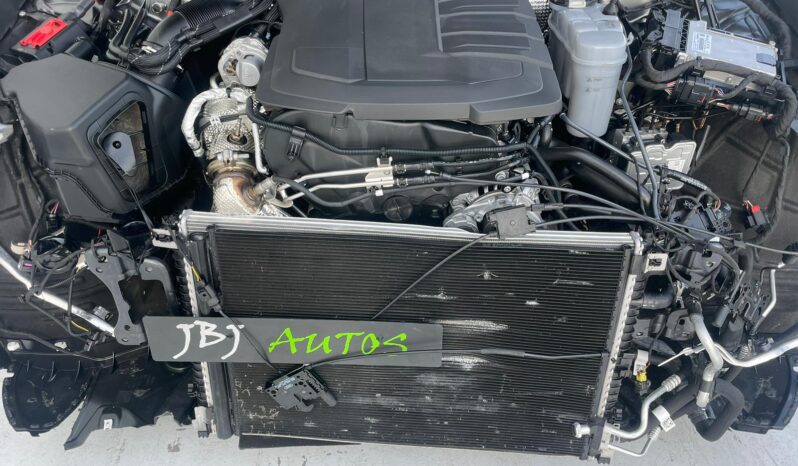 AUDI A6 AVANT full