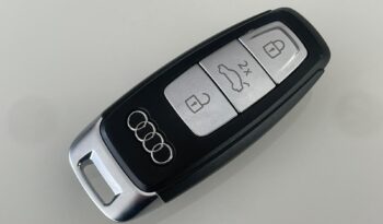 AUDI A6 AVANT full