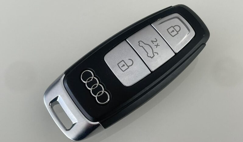 AUDI A6 AVANT full
