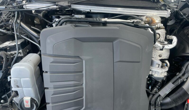 AUDI A6 AVANT full
