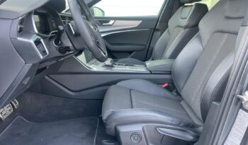 AUDI A6 AVANT full