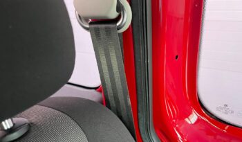 VOLKSWAGEN CADDY full