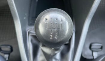 VOLKSWAGEN CADDY full