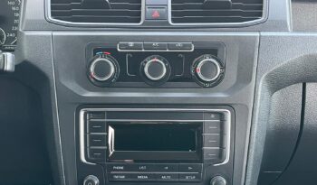 VOLKSWAGEN CADDY full