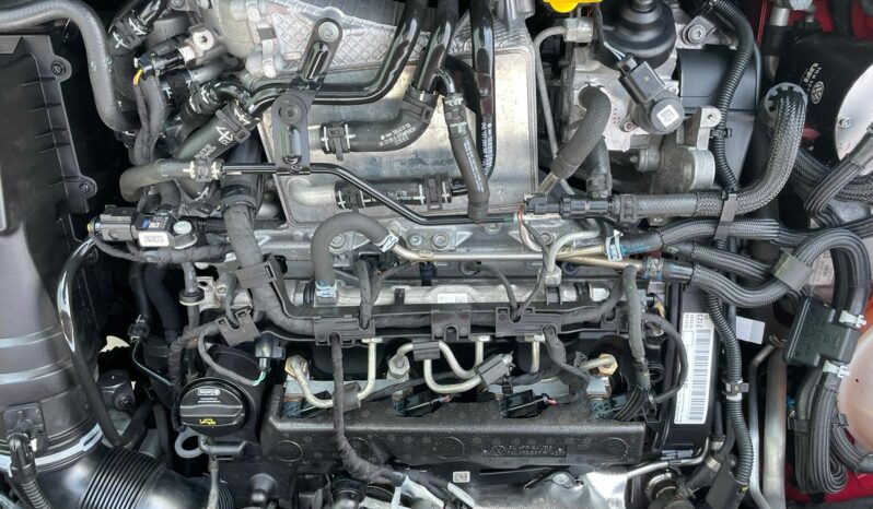 VOLKSWAGEN CADDY full