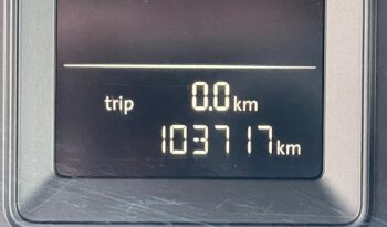 VOLKSWAGEN CADDY full
