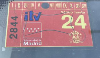 VOLKSWAGEN CADDY full