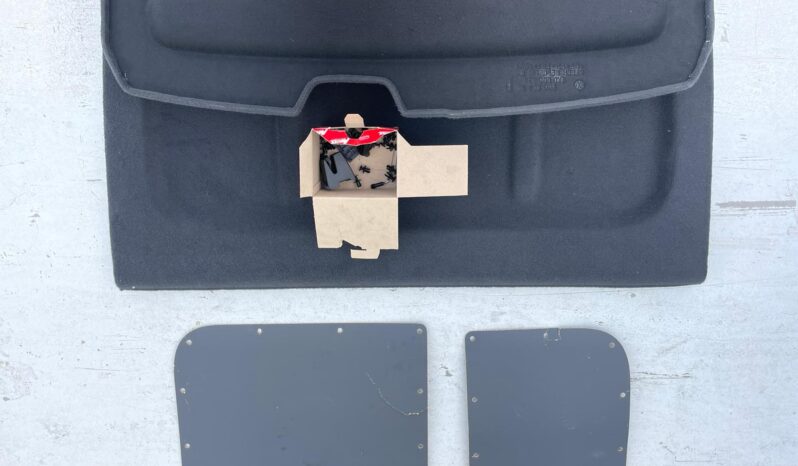 VOLKSWAGEN CADDY full
