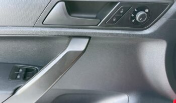 VOLKSWAGEN CADDY full