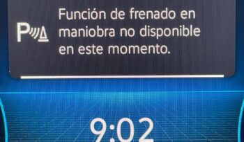 VOLKSWAGEN GOLF full