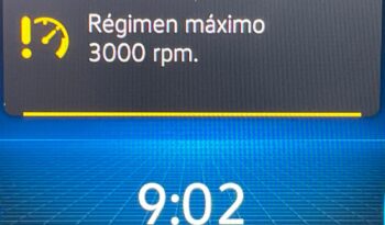 VOLKSWAGEN GOLF full