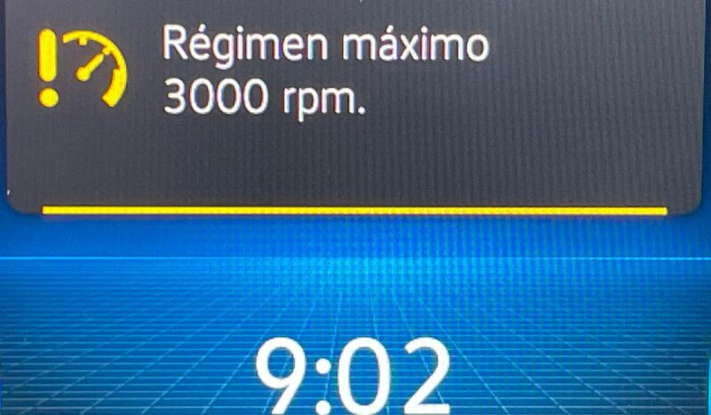 VOLKSWAGEN GOLF full