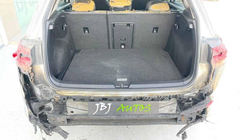 VOLKSWAGEN GOLF full